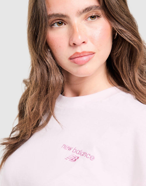 740 Boyfriend T-Shirt