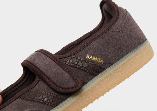 Samba Jane Women's