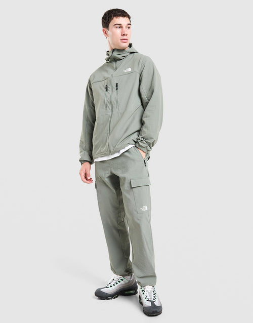 Trishul Cargo Pants