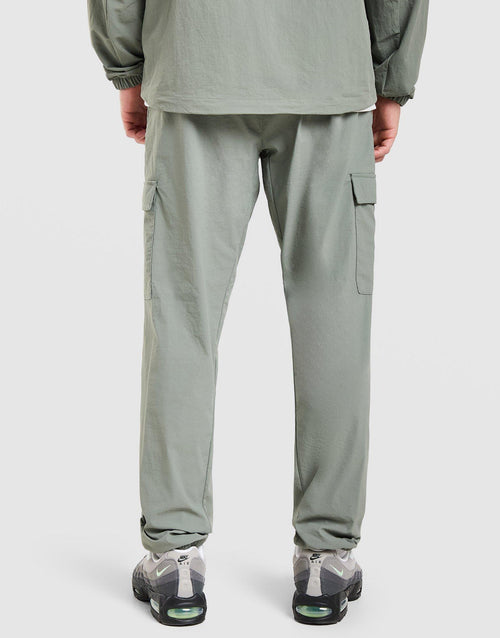 Trishul Cargo Pants