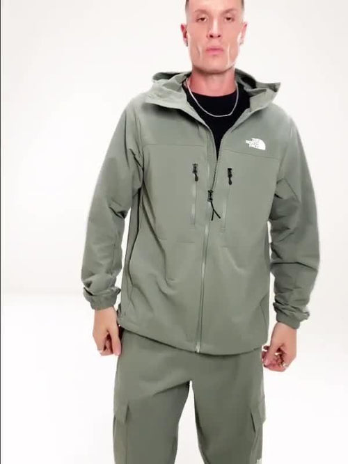 Trishul Cargo Pants