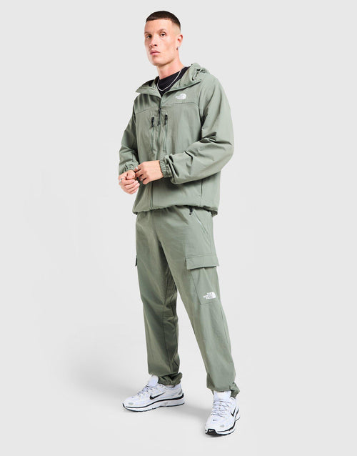 Mountain Athletics Poly Hoodie