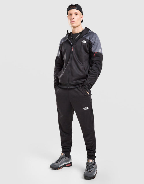 Mountain Athletics Poly Track Pants