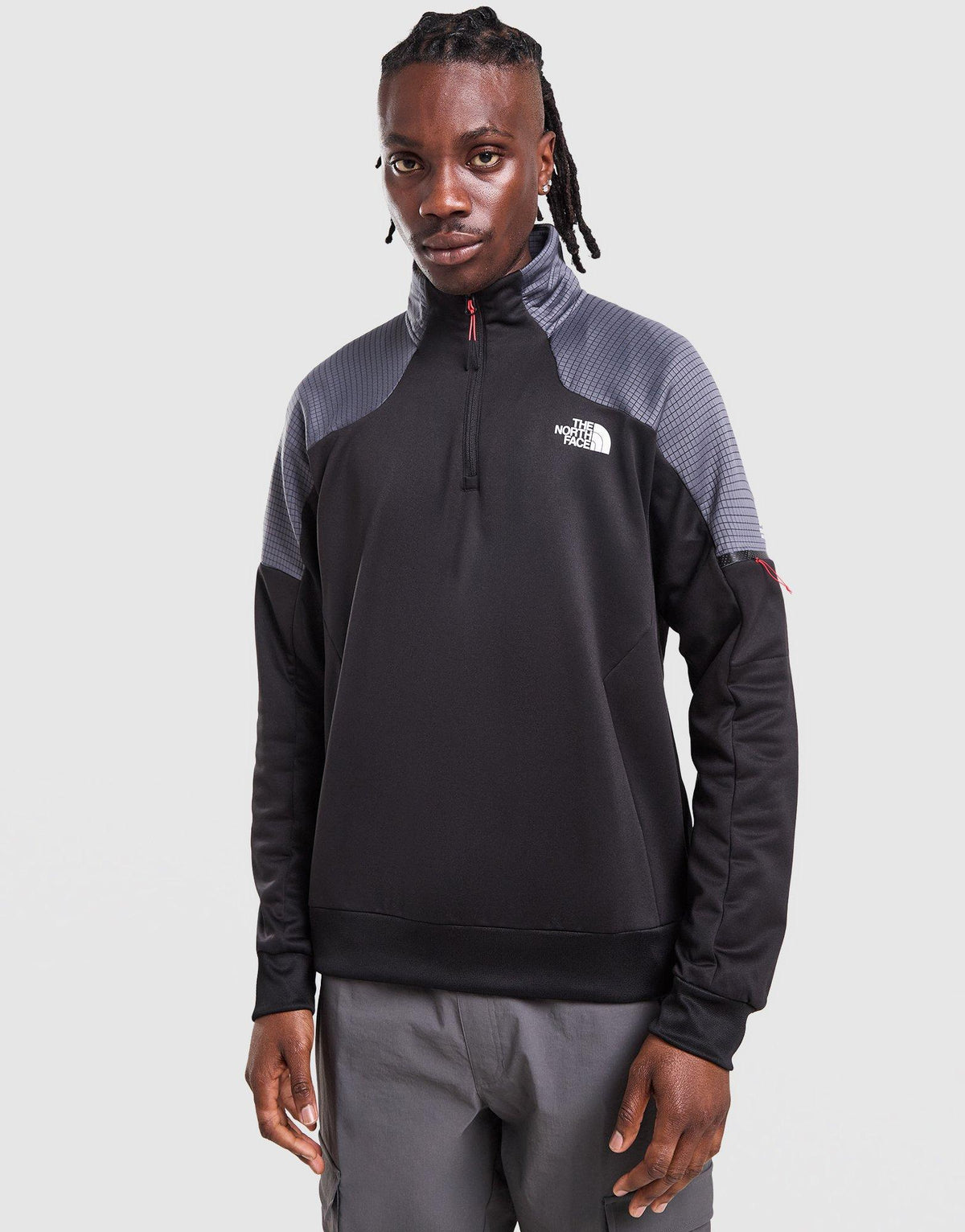 Mountain Athletics Ply 1/4 Zip
