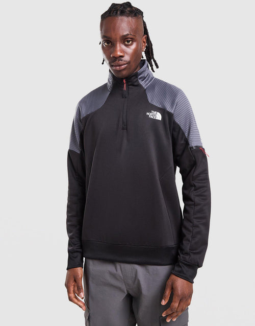 Mountain Athletics Ply 1/4 Zip