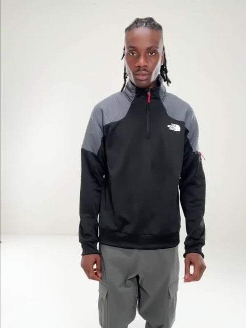 Mountain Athletics Ply 1/4 Zip