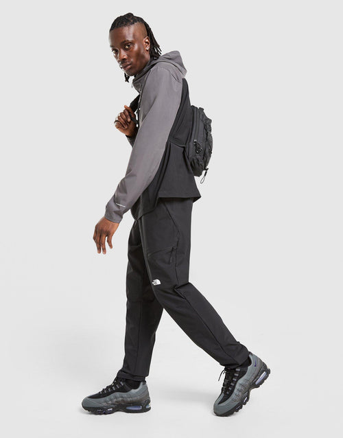 Never Stop Woven Track Pants