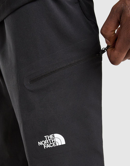 Never Stop Woven Track Pants