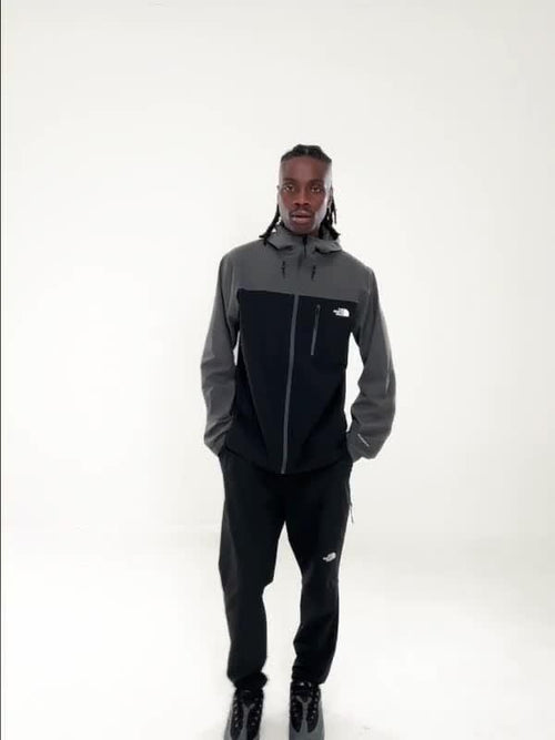 Never Stop Woven Track Pants