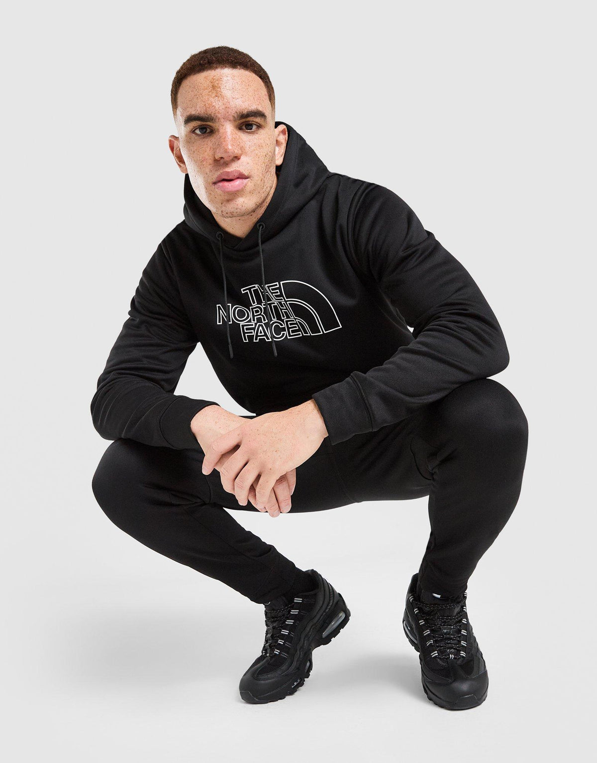 Surgent Tracksuit