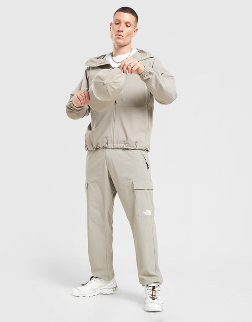 Trishul Cargo Pants