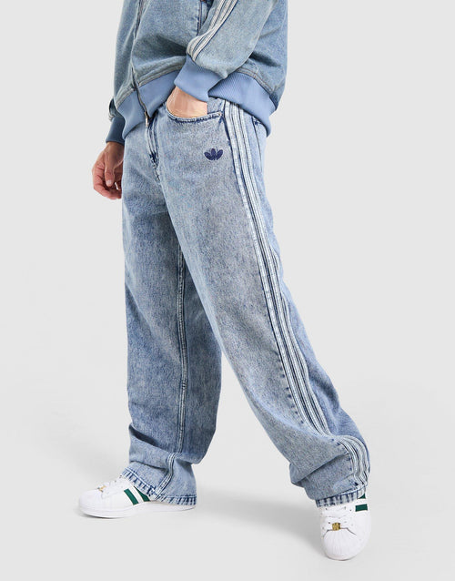 SST Gothic Denim Jeans