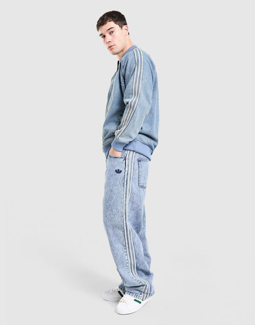 SST Gothic Denim Jeans