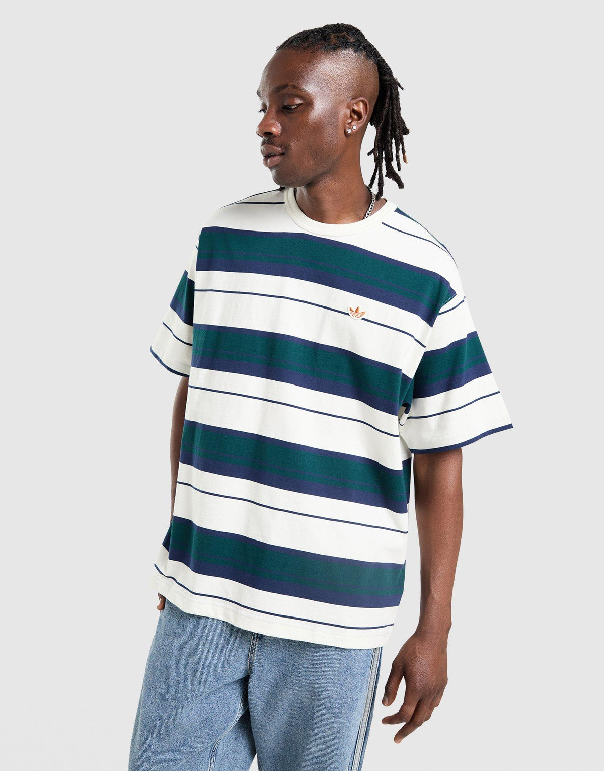 Stripe T-Shirt