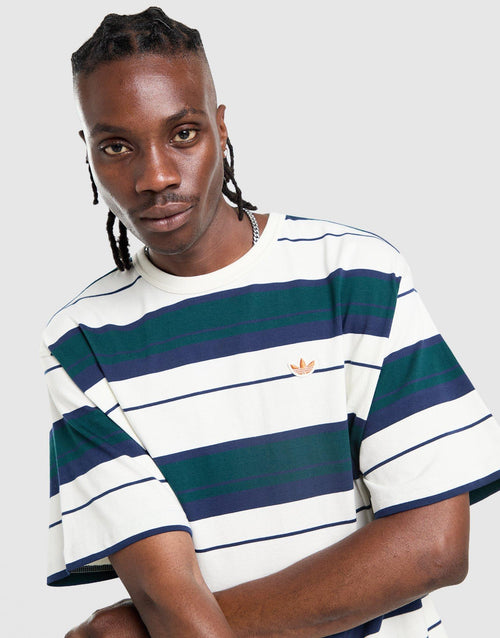 Stripe T-Shirt