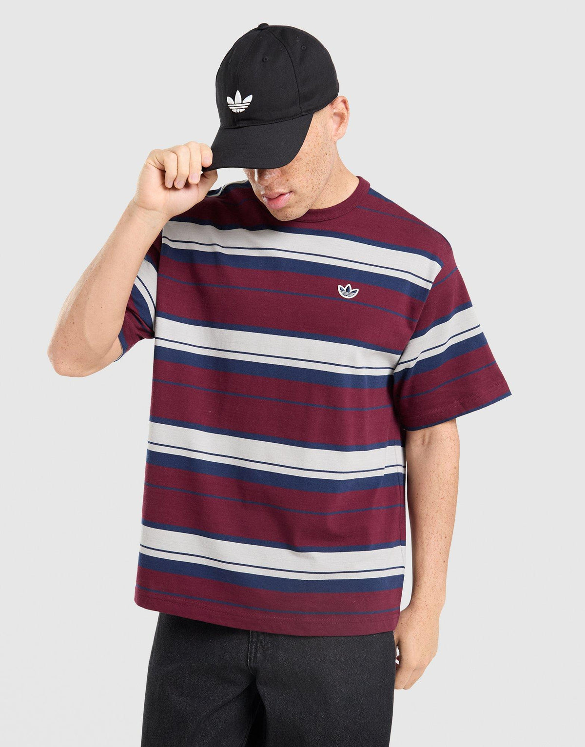 Stripe T-Shirt