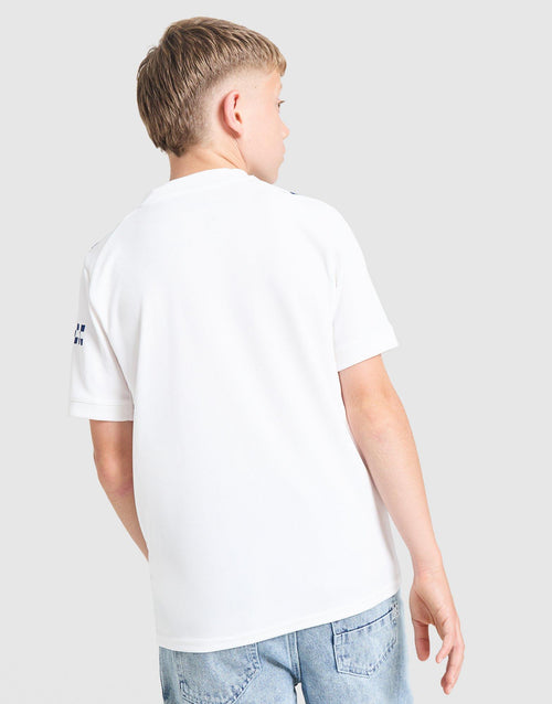 Manchester City FC 2026/27 Third Shirt Junior's