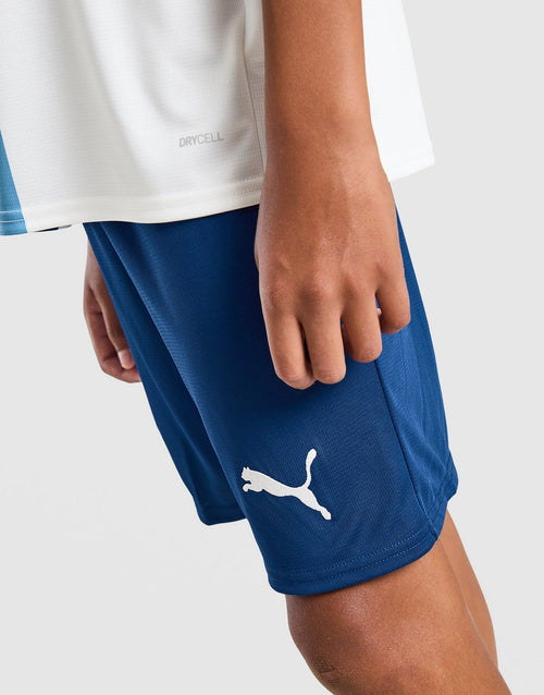 Manchester City FC 2026/27 Third Shorts Junior's