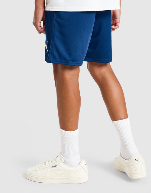 Manchester City FC 2026/27 Third Shorts Junior's