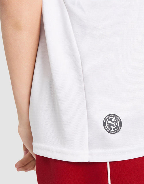 AC Milan 2026/27 Away Shirt Junior's