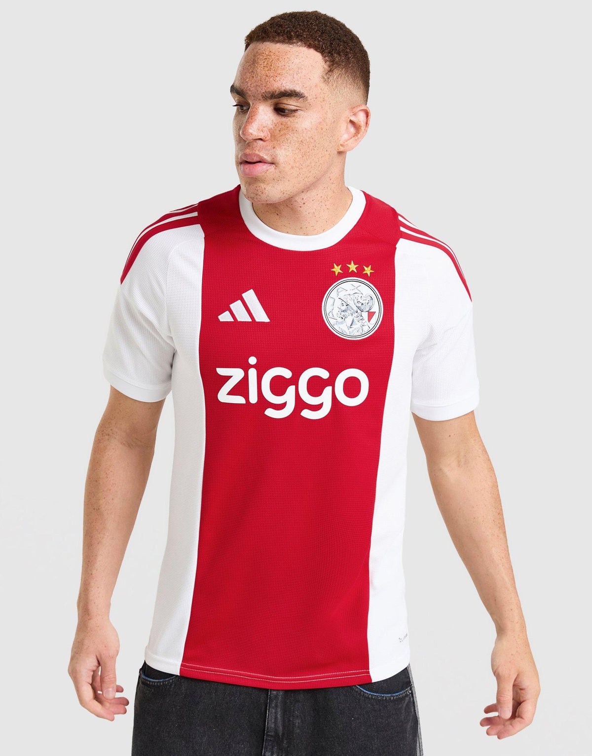 AFC Ajax 2026/27 Home Shirt