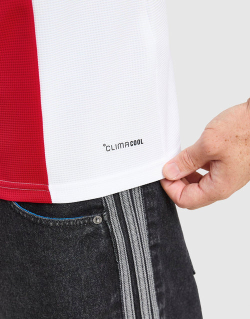 AFC Ajax 2026/27 Home Shirt