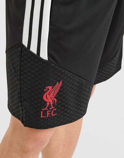 Liverpool FC Tiro 26 Training Shorts