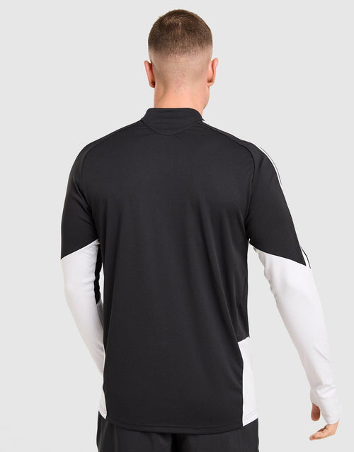 Liverpool FC Tiro 26 Training Track Top