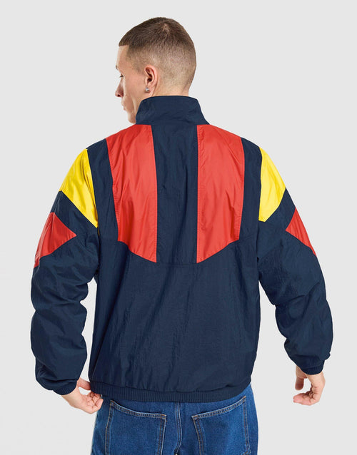 Spain EQT Track Top