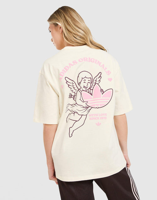 Cherub Boyfriend T-Shirt