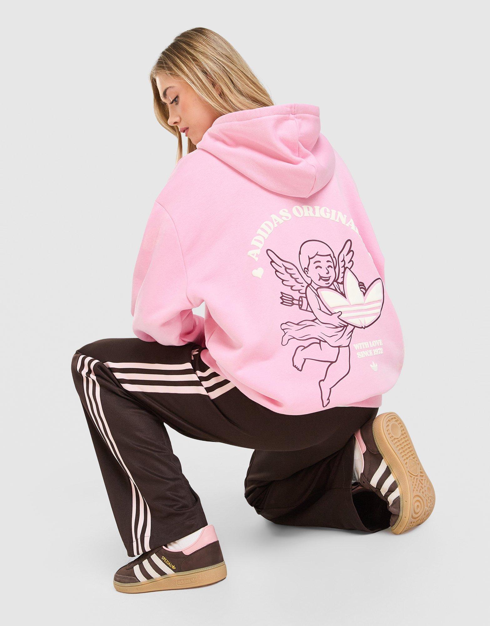 Cherub Hoodie
