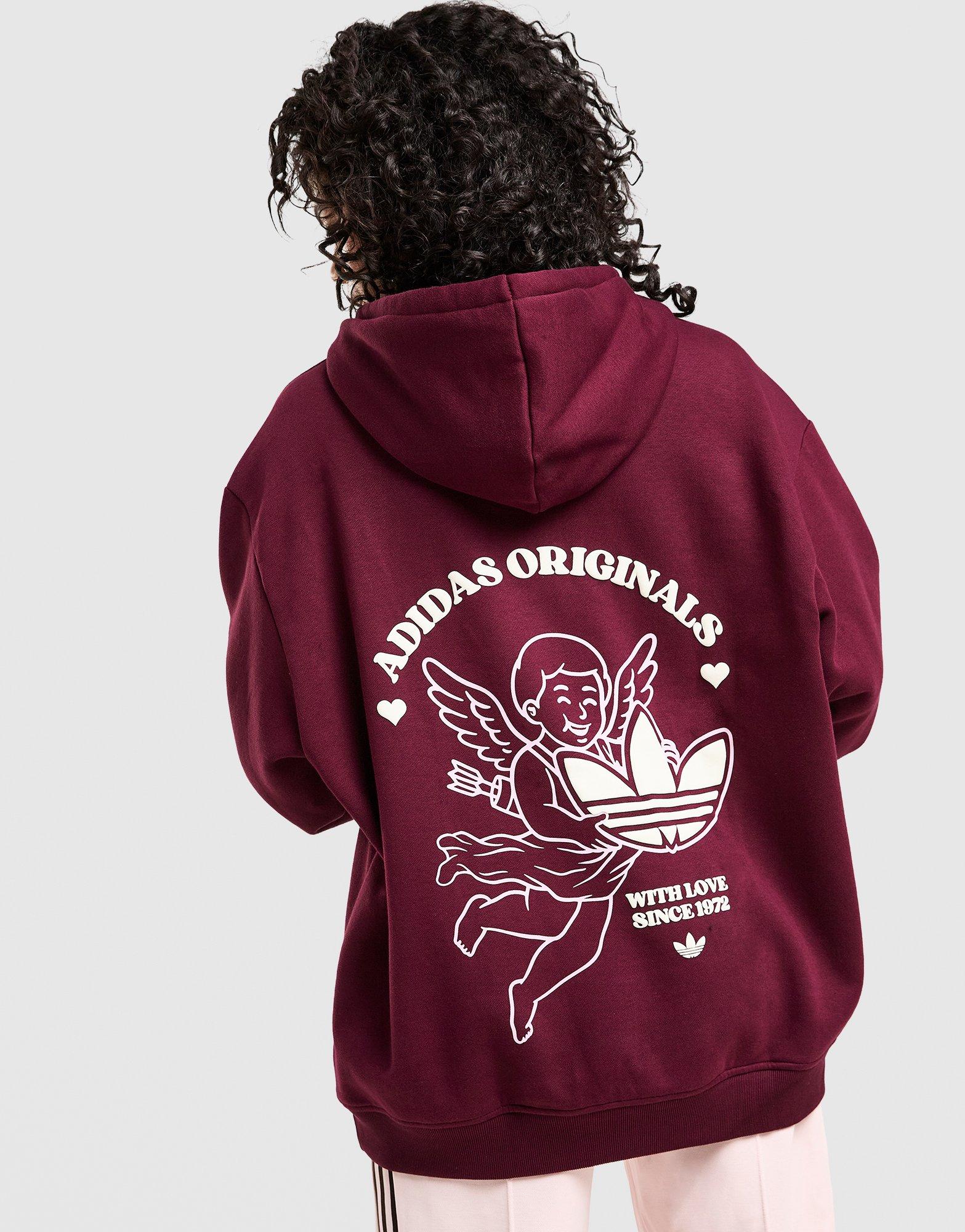 Cherub Hoodie