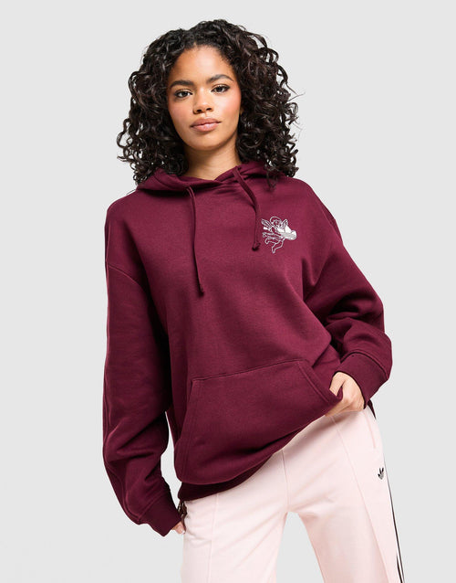 Cherub Hoodie