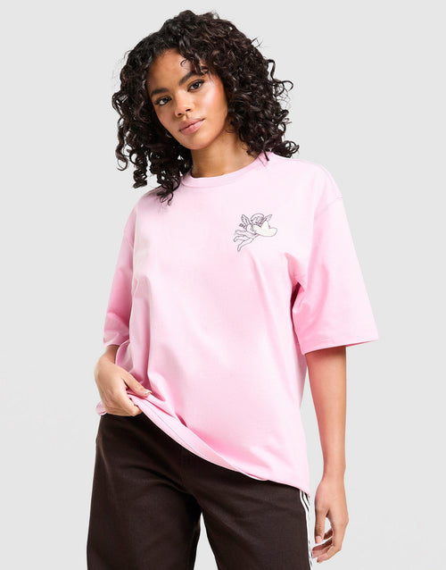 Cherub Boyfriend T-Shirt