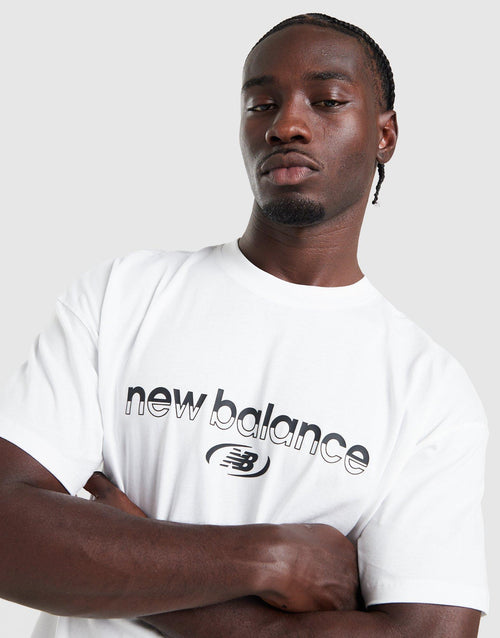 Trackside T-Shirt