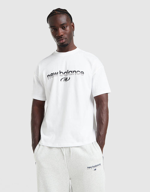 Trackside T-Shirt