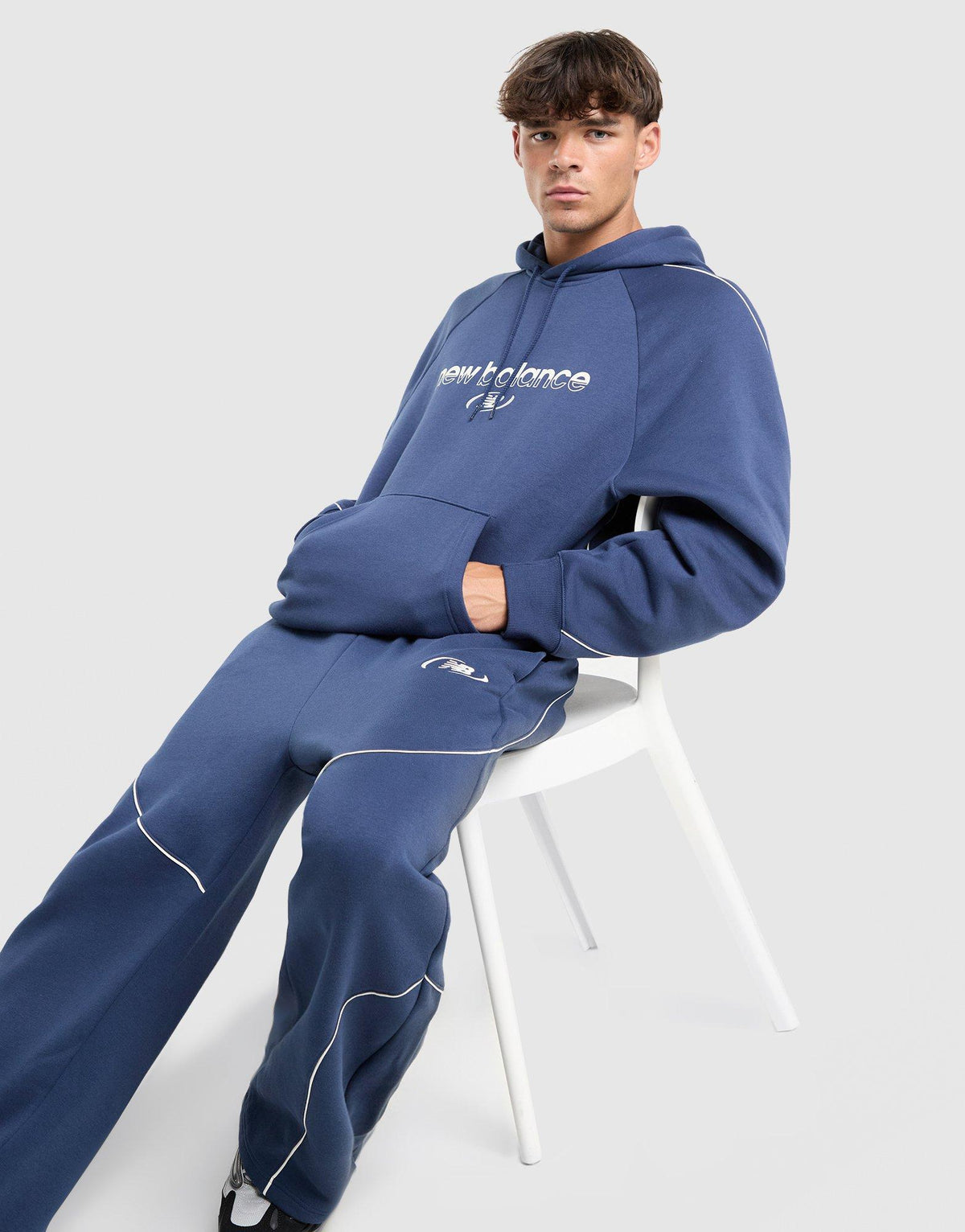 Trackside Hoodie