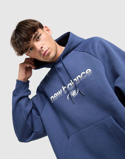 Trackside Hoodie