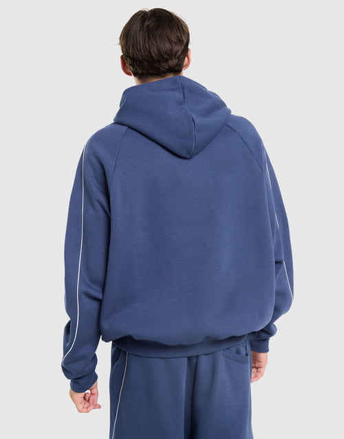 Trackside Hoodie