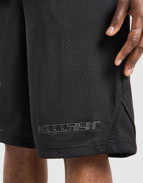 Ryder Mesh Shorts