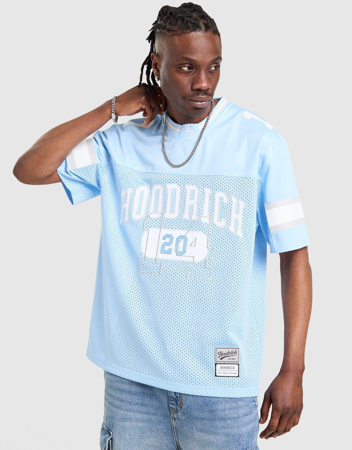 Varsity Jersey