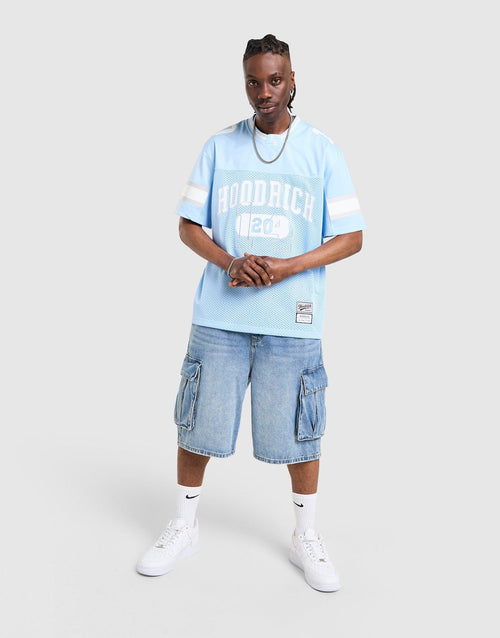 Varsity Jersey