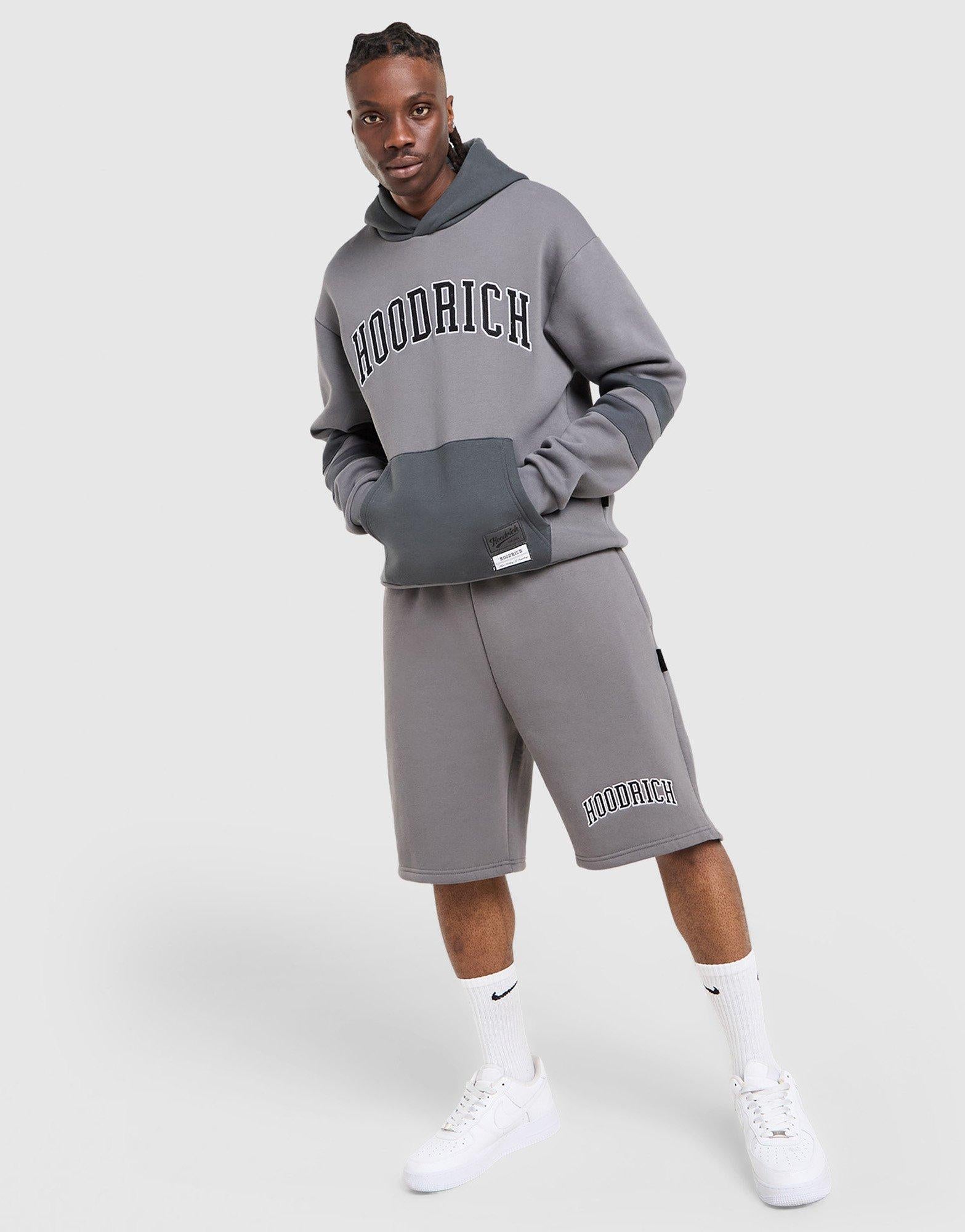 Varsity Shorts