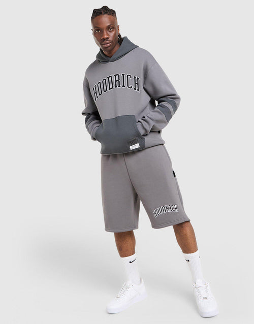 Varsity Shorts