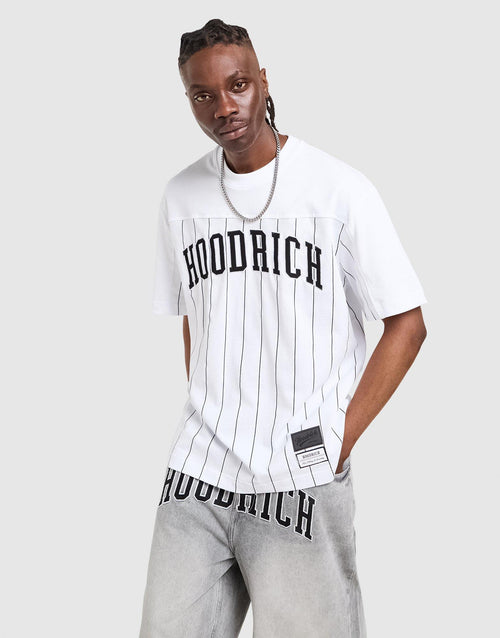 Varsity Stripe T-Shirt