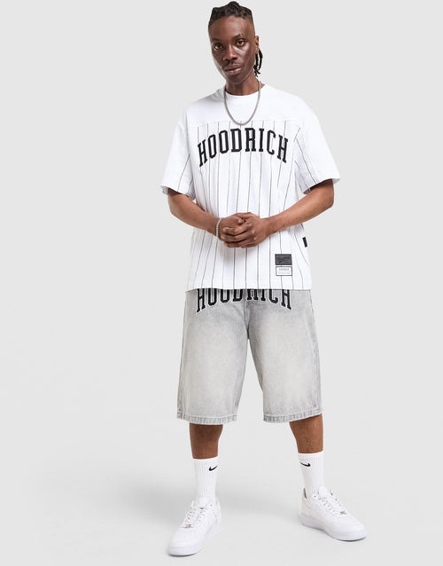 Varsity Stripe T-Shirt