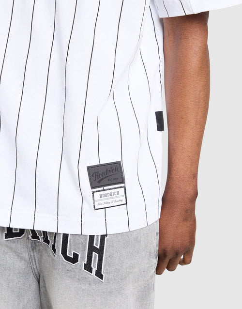 Varsity Stripe T-Shirt