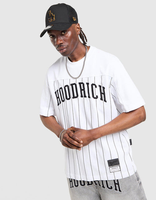 Varsity Stripe T-Shirt