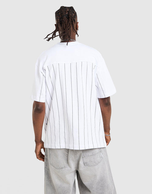 Varsity Stripe T-Shirt