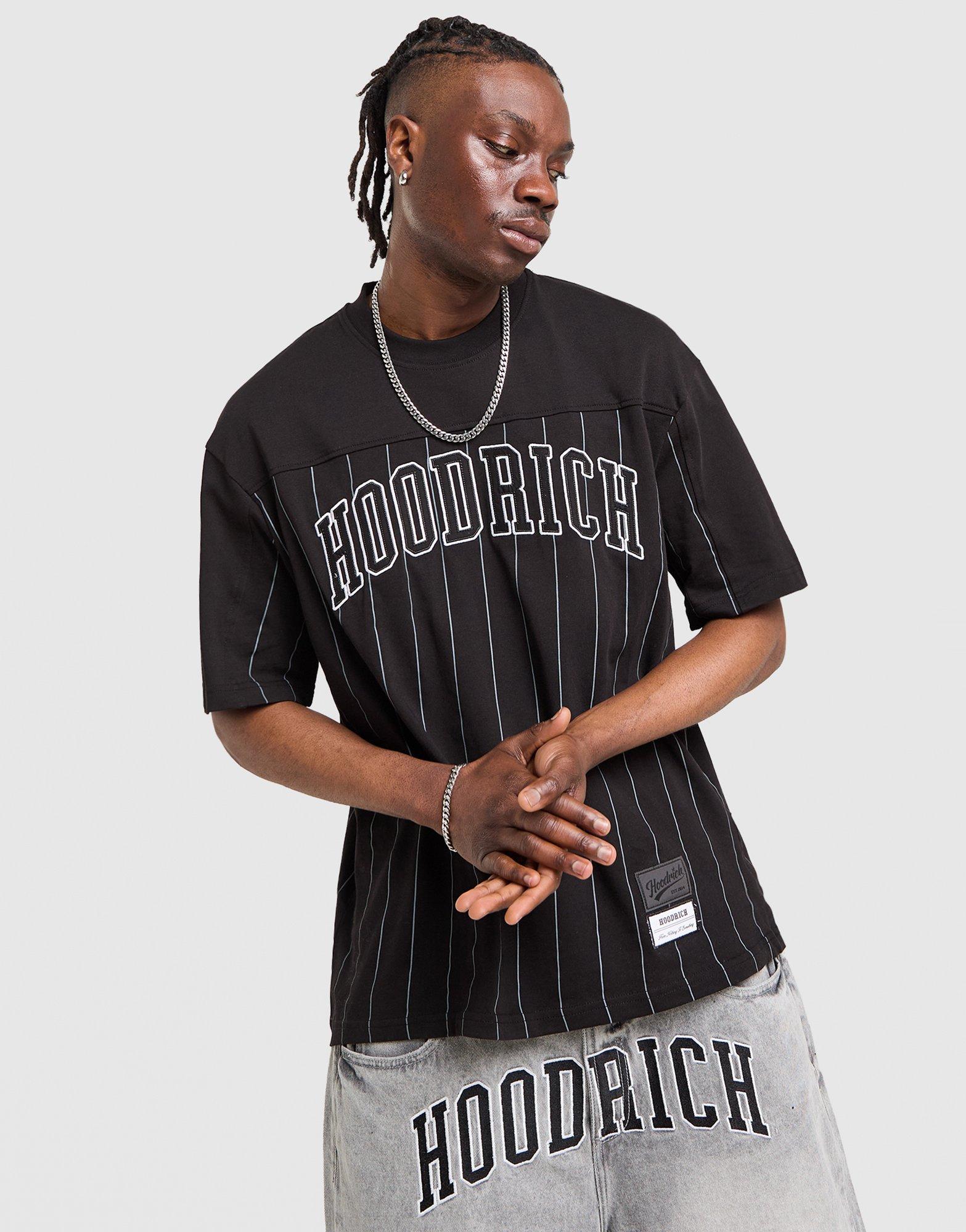 Varsity Stripe T-Shirt